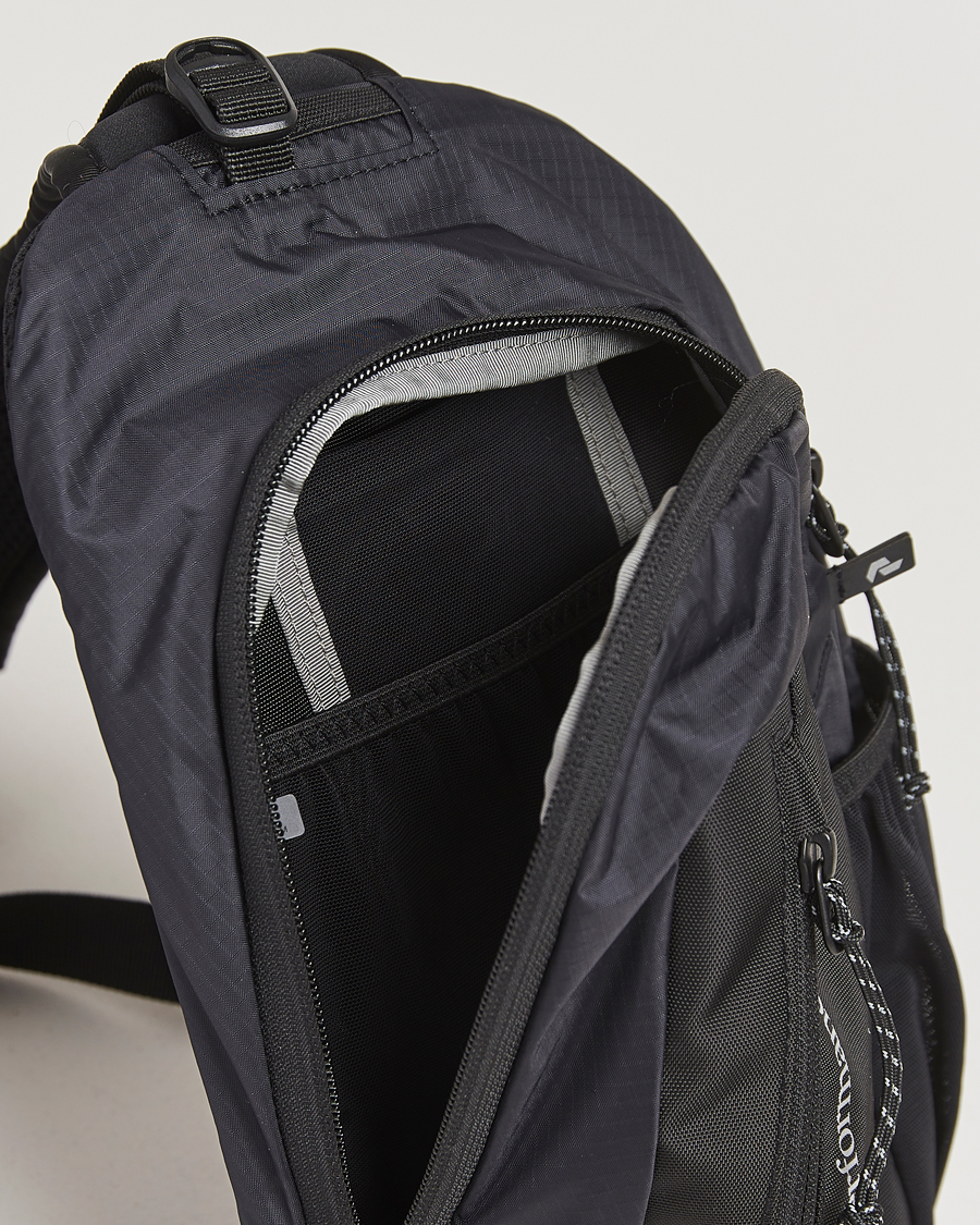 Hombres | Bolsos | Peak Performance | Peak PerformanceOutdoor Sling BagBlack