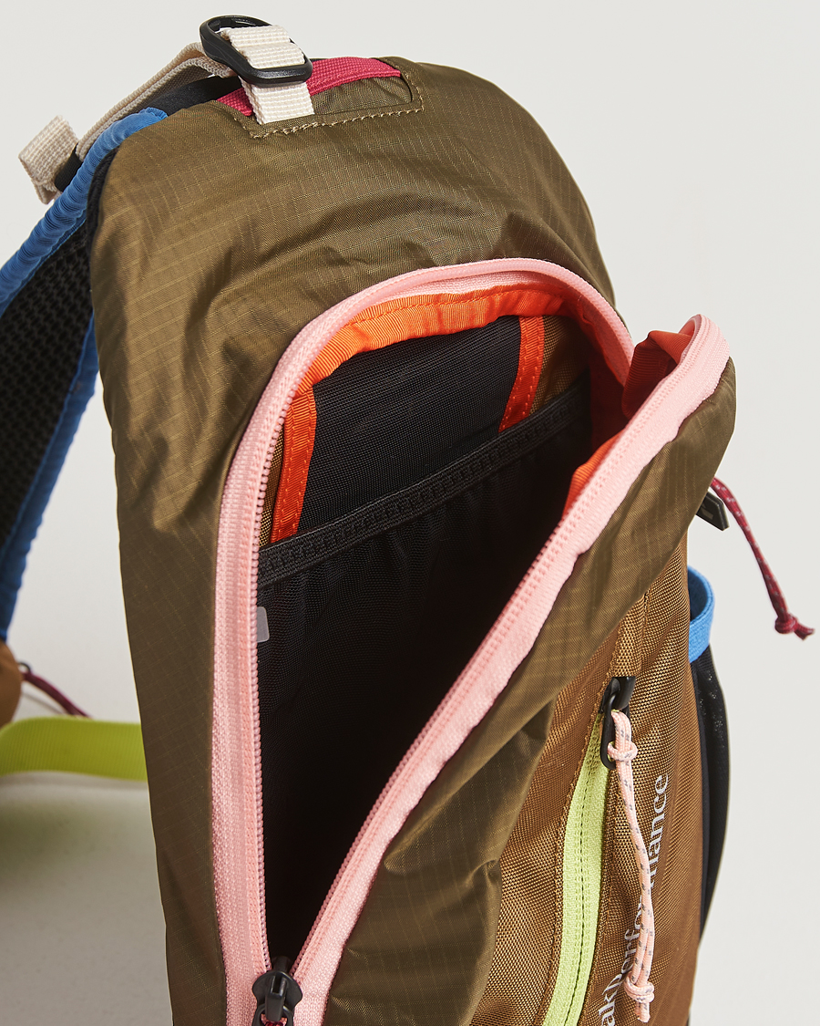 Hombres | Peak Performance Outdoor Slingbag Meadow Moss | Peak Performance | Outdoor Slingbag Meadow Moss