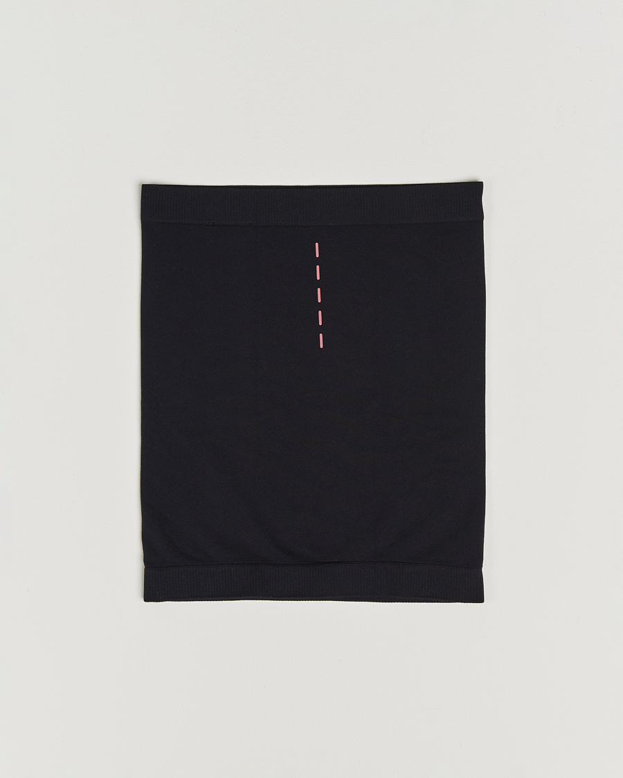 Hombres | Falke Sport Training Scarf Black | Falke Sport | Training Scarf Black
