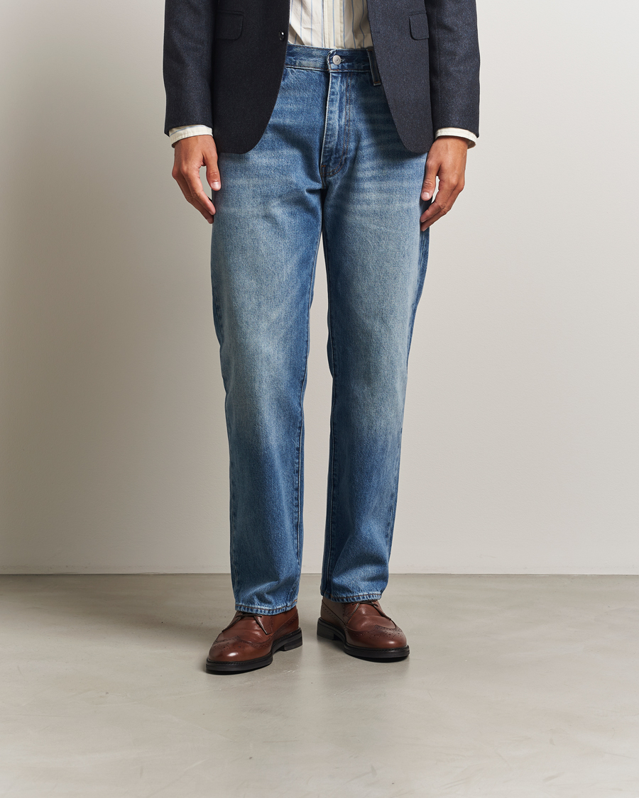 Hombres | GANT Bidford Leather Brouges Cognac | Gant | Bidford Leather Brouges Cognac