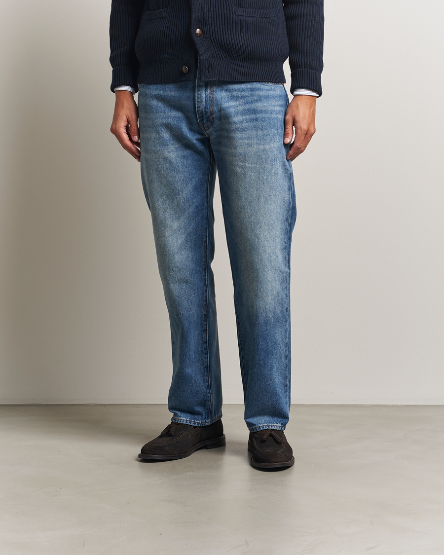 Hombres | GANT Lozham Suede Tassle Loafer Dark Brown | GANT | Lozham Suede Tassle Loafer Dark Brown