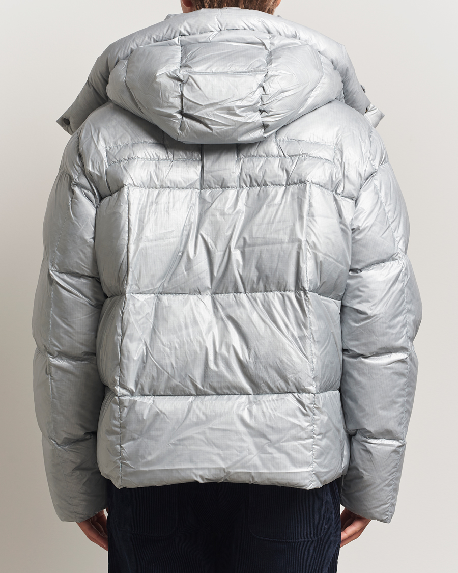 Hombres | Abrigos y chaquetas | J.Lindeberg | Kade Down Hooded Jacket High Rise