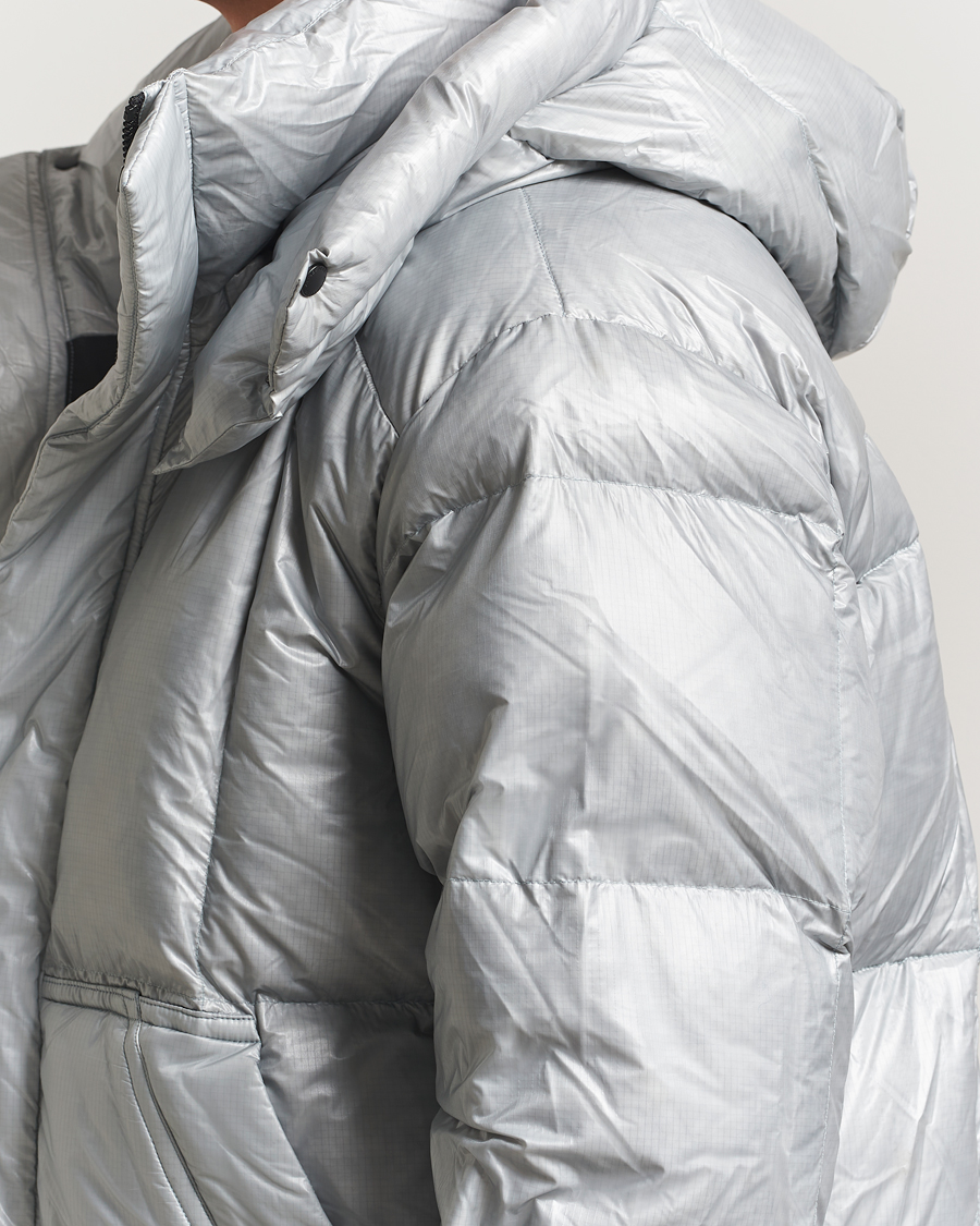 Hombres | Abrigos y chaquetas | J.Lindeberg | Kade Down Hooded Jacket High Rise