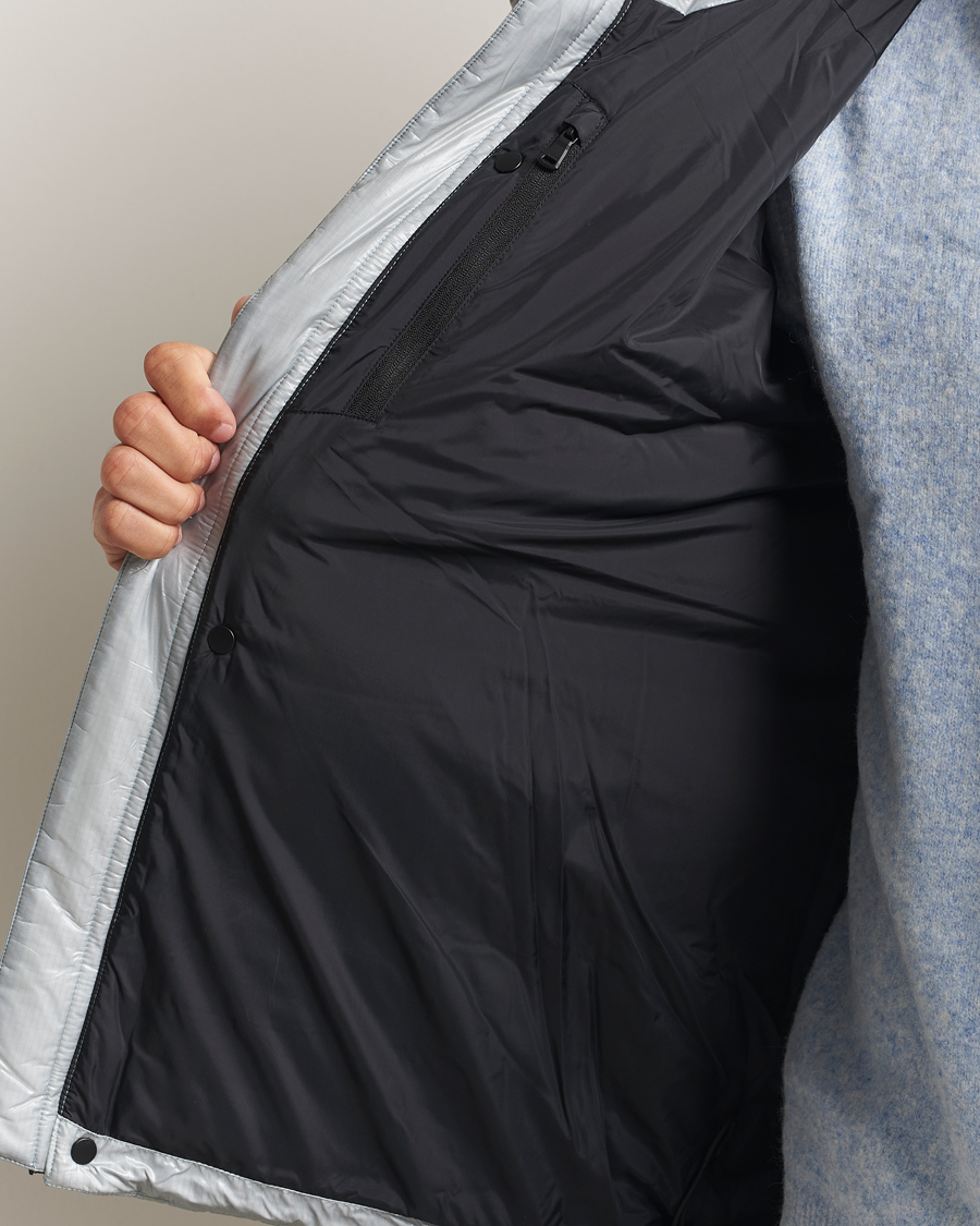 Hombres | Abrigos y chaquetas | J.Lindeberg | Kade Down Hooded Jacket High Rise