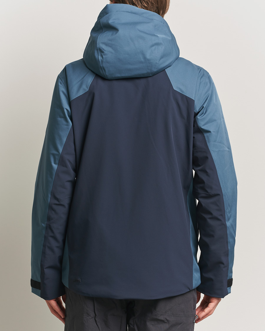 Hombres | Abrigos y chaquetas | Peak Performance | Whitelight Insulated Jacket Blue Shadow
