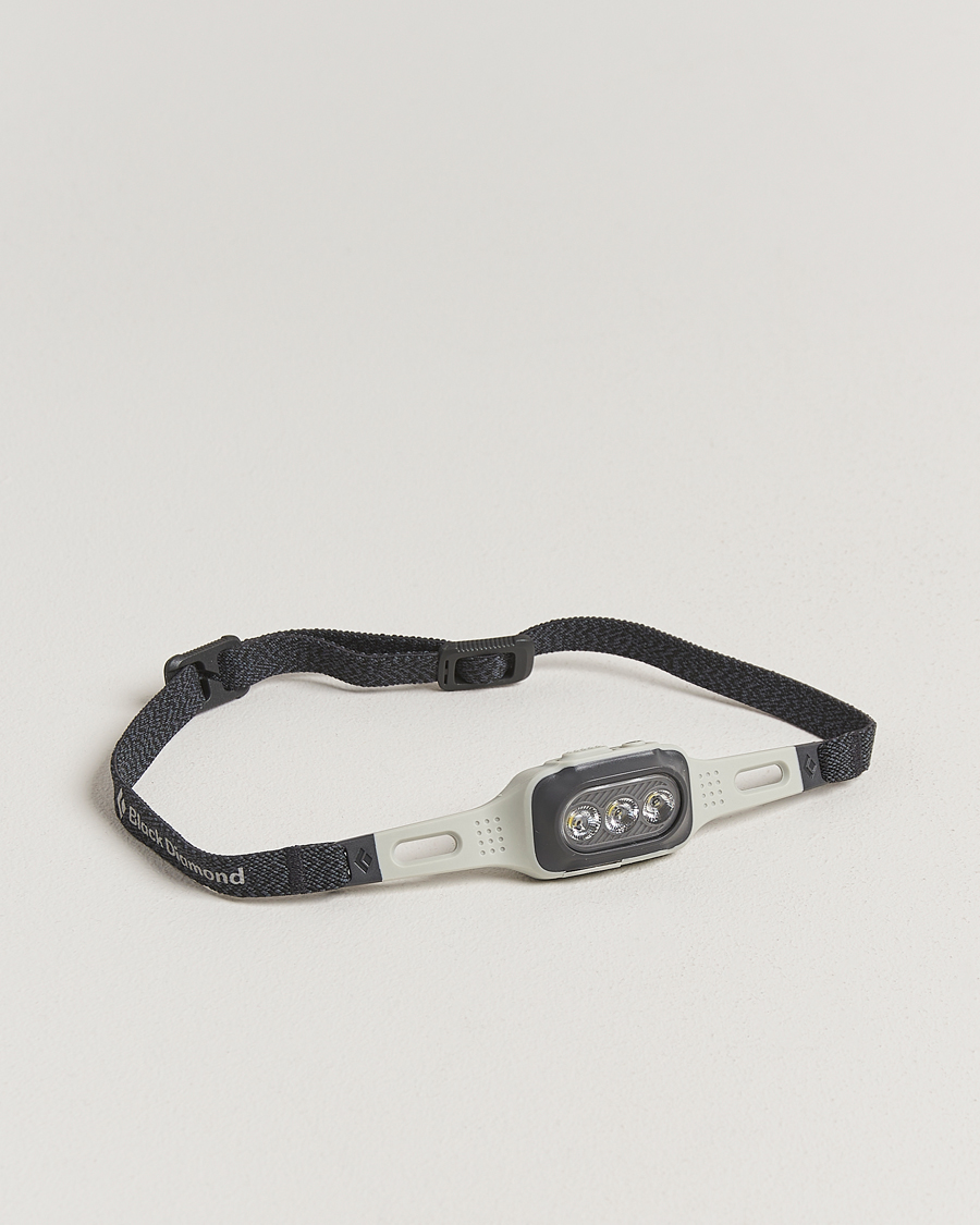 Hombres | Accesorios activos | Black Diamond | Deploy Run Light Alloy