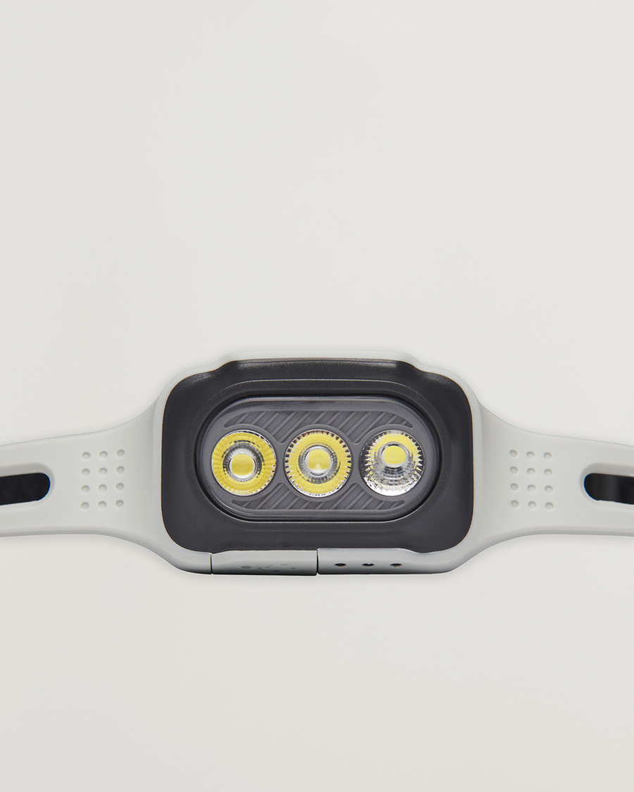 Hombres | Accesorios activos | Black Diamond | Deploy Run Light Alloy