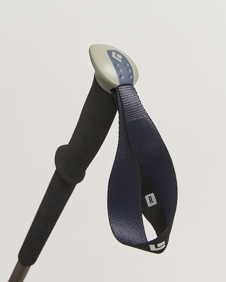 Hombres | Accesorios activos | Black Diamond | Trail Trekking Poles Pine Smoke