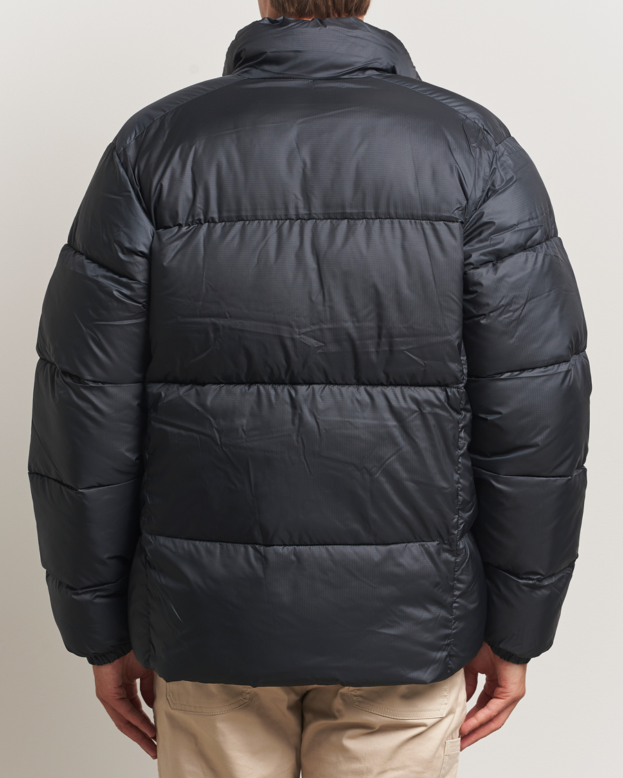 Hombres | Abrigos y chaquetas | Columbia | Puffect III Down Jacket Black