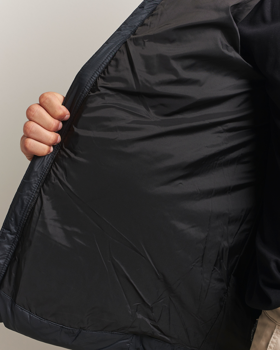 Hombres | Abrigos y chaquetas | Columbia | Puffect III Down Jacket Black