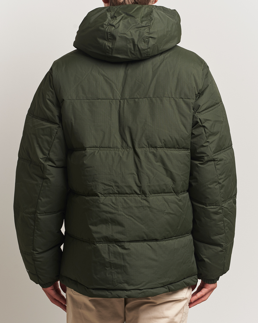 Hombres | Abrigos y chaquetas | Columbia | Landroamer Puffer Jacket Greenscape