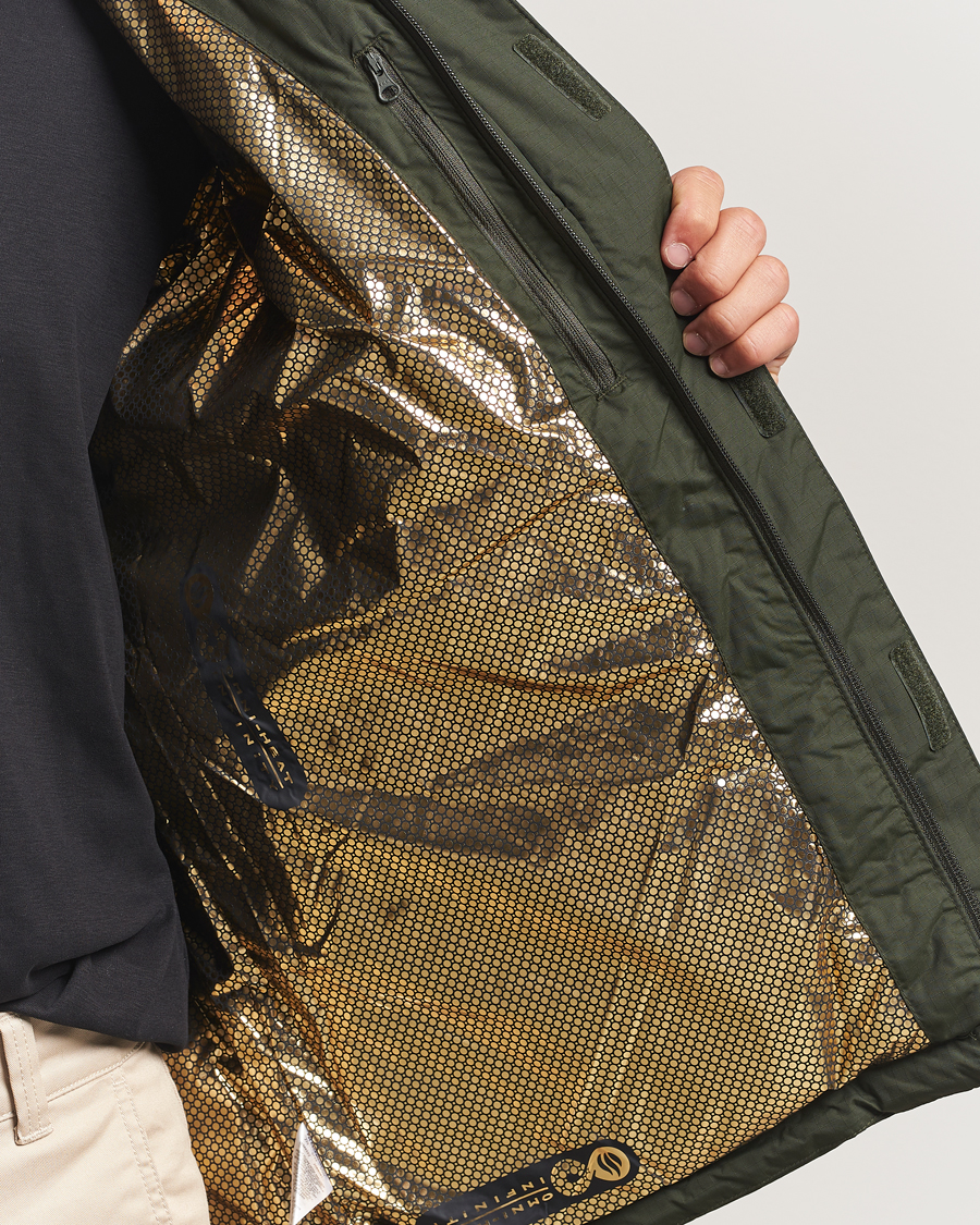 Hombres | Abrigos y chaquetas | Columbia | Landroamer Puffer Jacket Greenscape