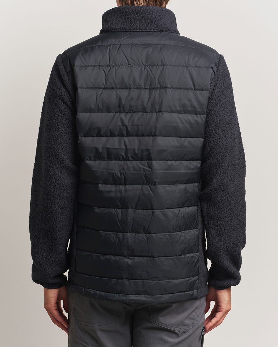 Hombres | Abrigos y chaquetas | Columbia | Juniper Peak Hybrid Jacket Black