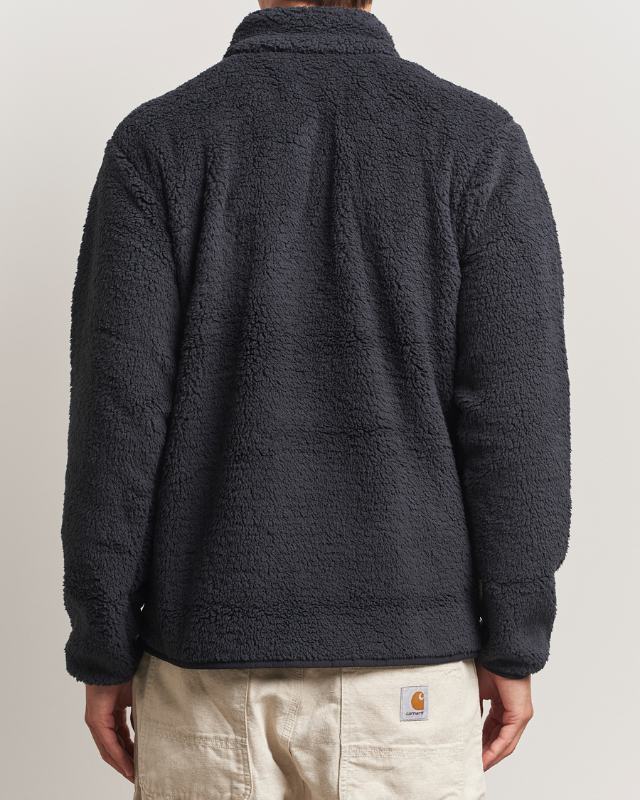 Hombres | Jerséis y prendas de punto | Columbia | Rugged Ridge High Pile Full Zip Black