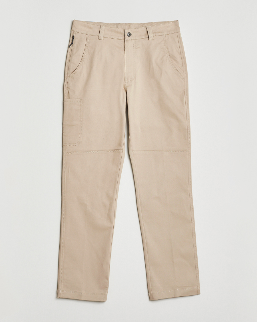 Hombres | Pantalones | Columbia | Pitchstone Outdoor Pants Ancient Fossil
