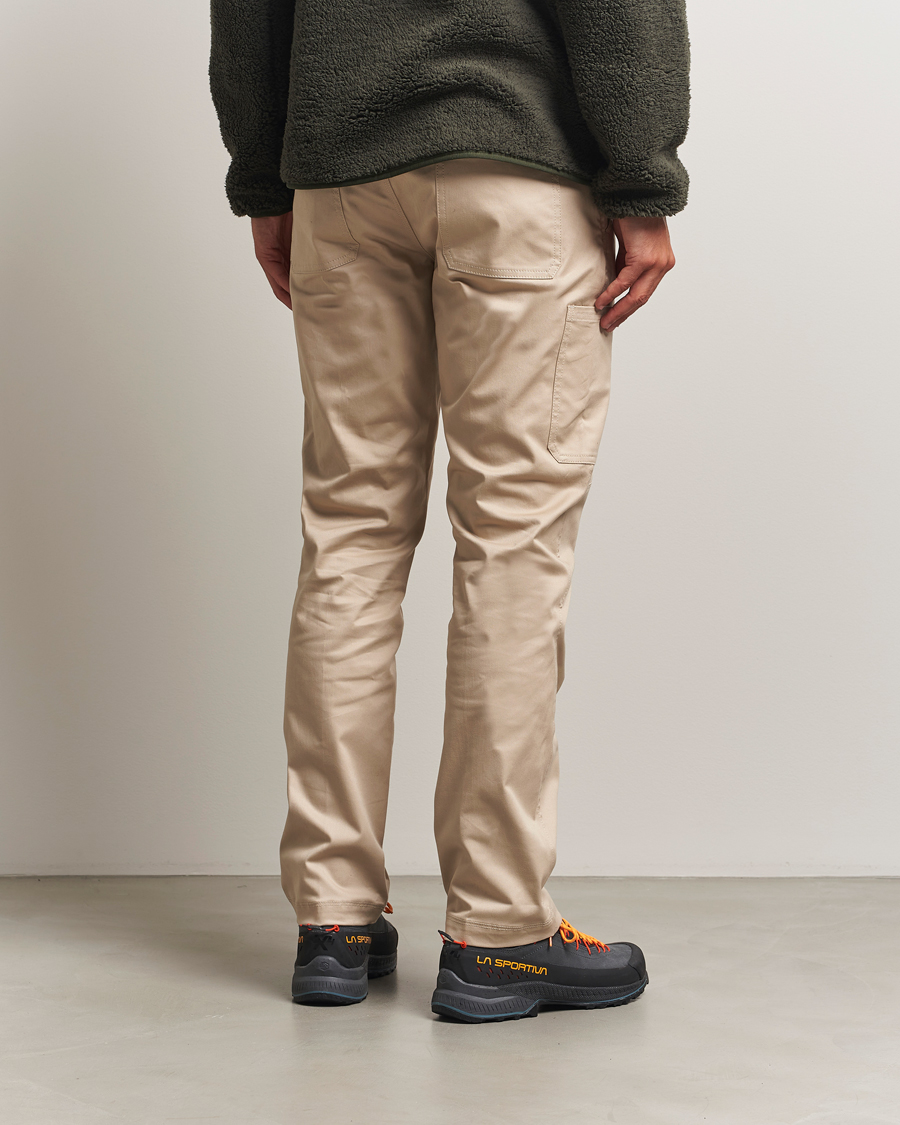 Hombres | Pantalones | Columbia | Pitchstone Outdoor Pants Ancient Fossil