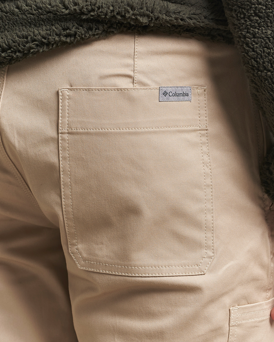 Hombres | Pantalones | Columbia | Pitchstone Outdoor Pants Ancient Fossil