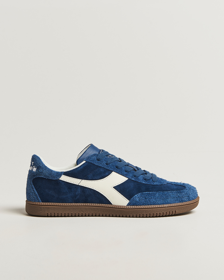 Hombres | Zapatillas | Diadora | Trainer Moonlit Ocean