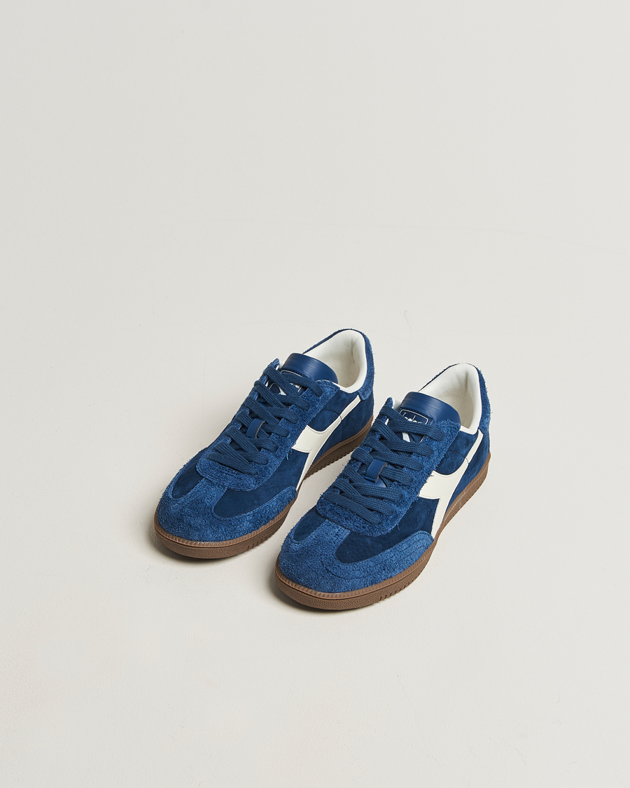 Hombres | Zapatillas | Diadora | Trainer Moonlit Ocean
