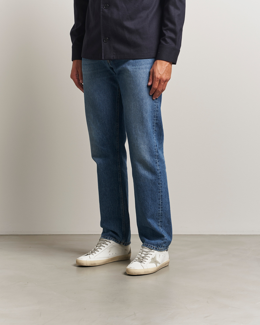 Hombres | Zapatillas | Golden Goose | Super-Star Sneakers White/Ice