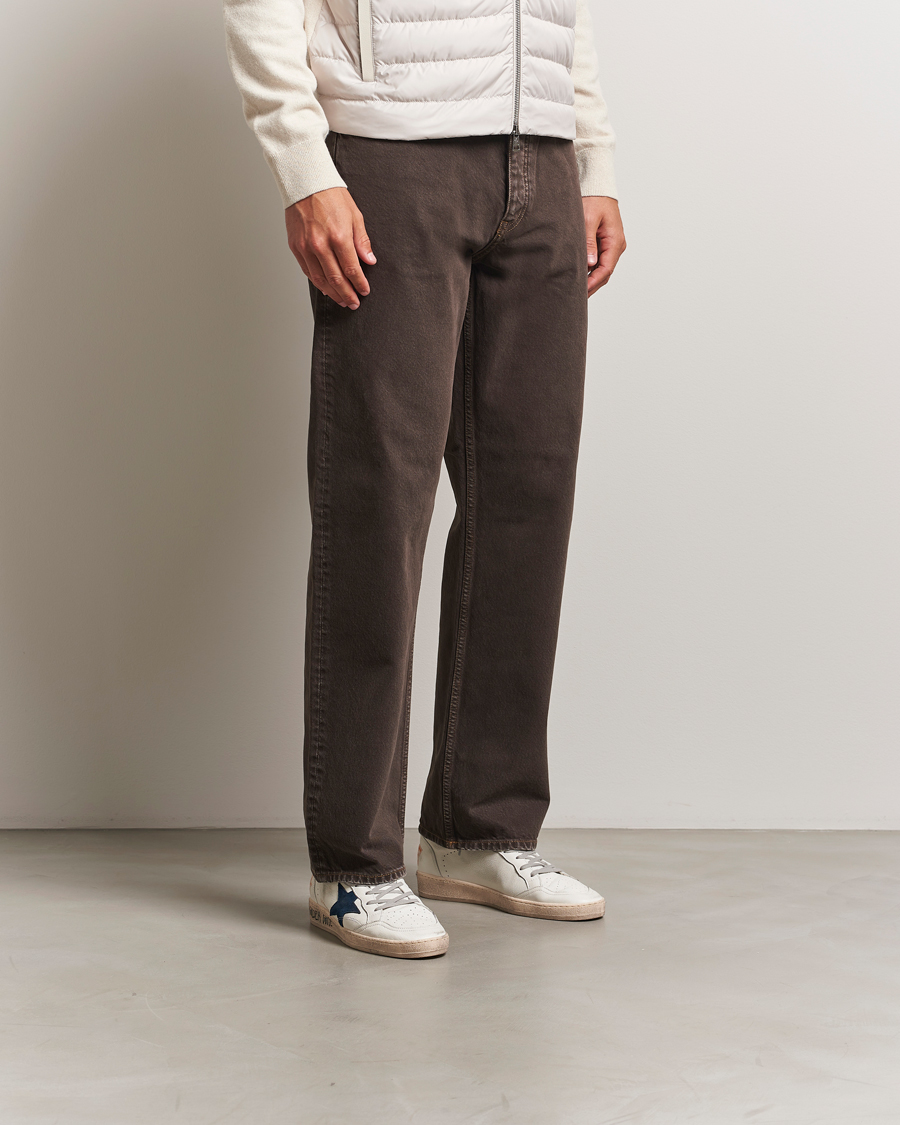 Hombres | Golden Goose Ball Star Sneakers White/Navy | Golden Goose | Ball Star Sneakers White/Navy