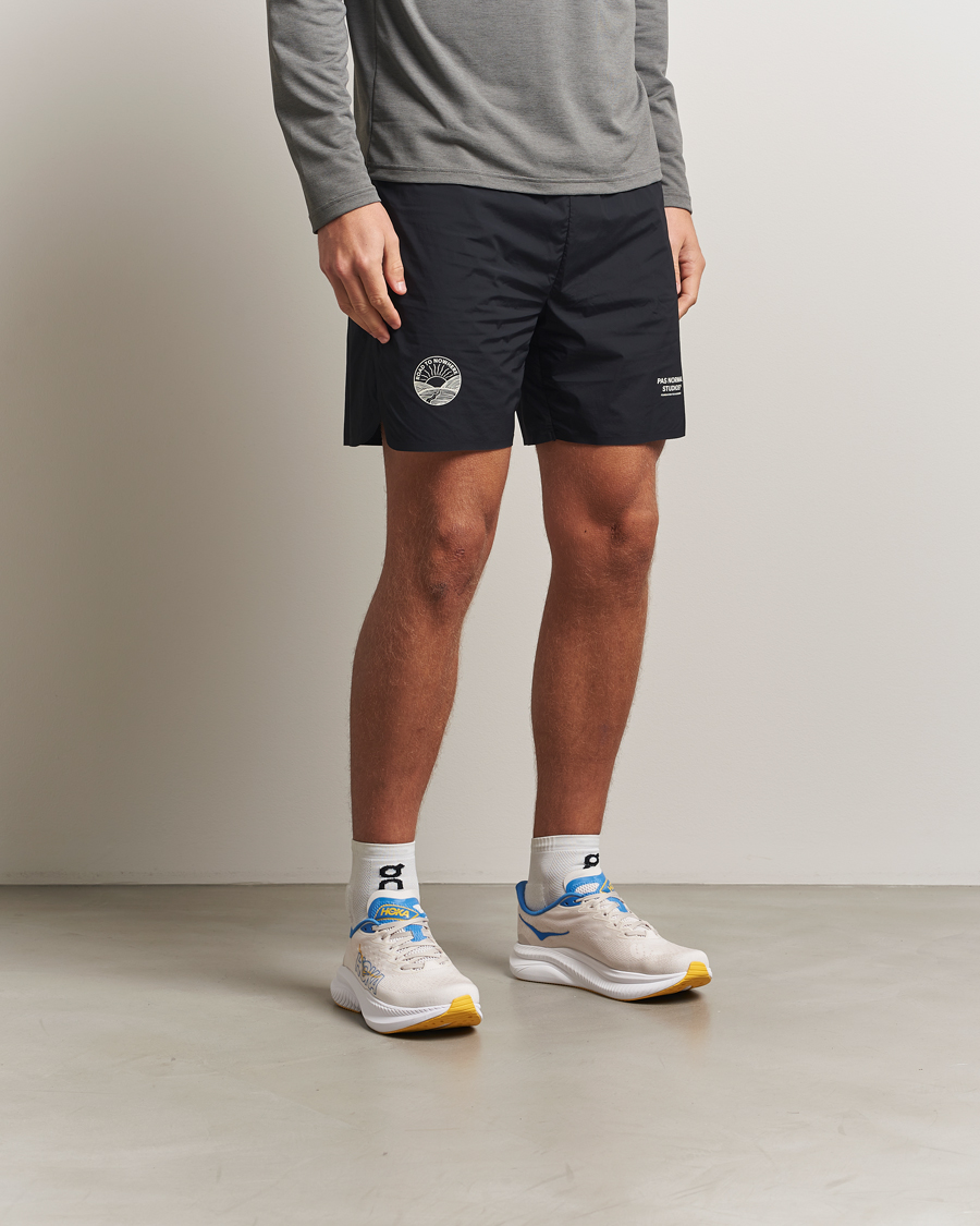 Hombres | Zapatillas de correr | Hoka | One Mach 6 Running Sneakers Stucco/Grout