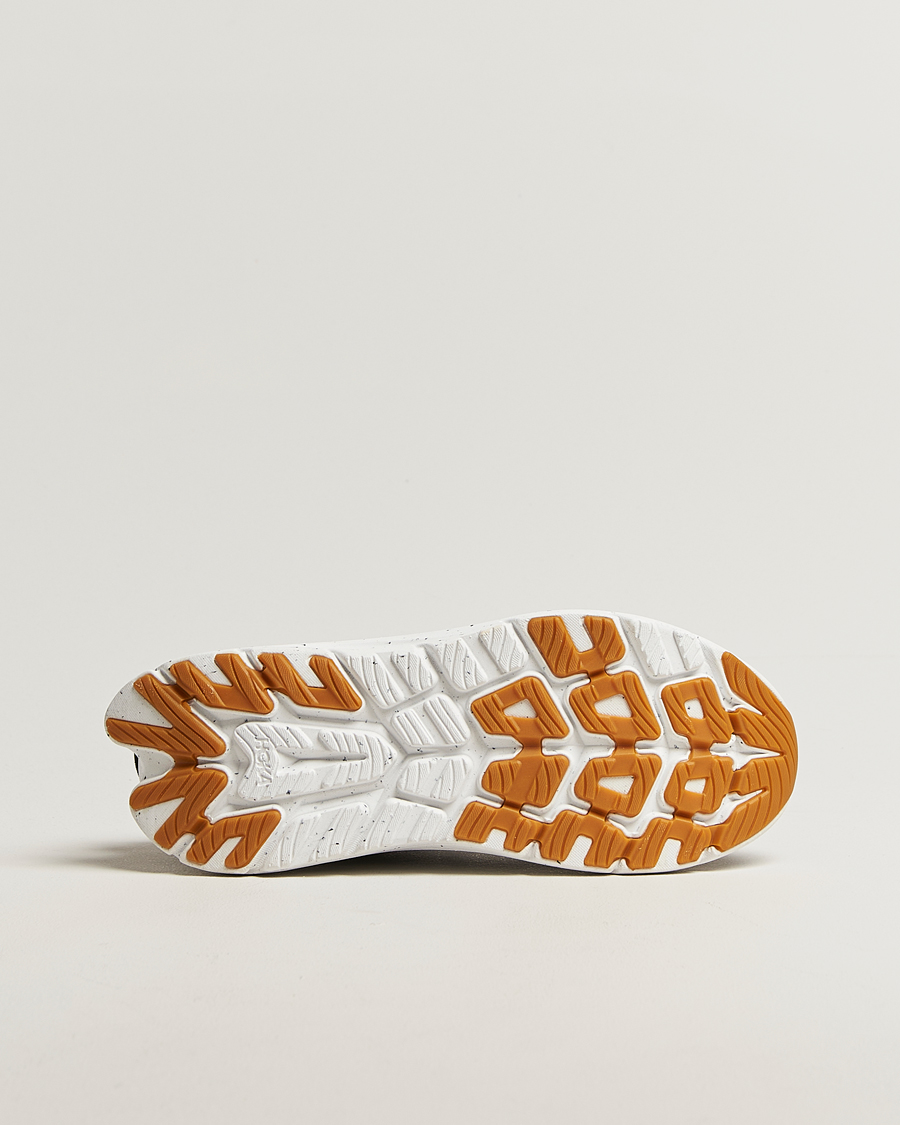 Hombres | Zapatillas de correr | Hoka | One Kawana 2 Sneakers Black/White
