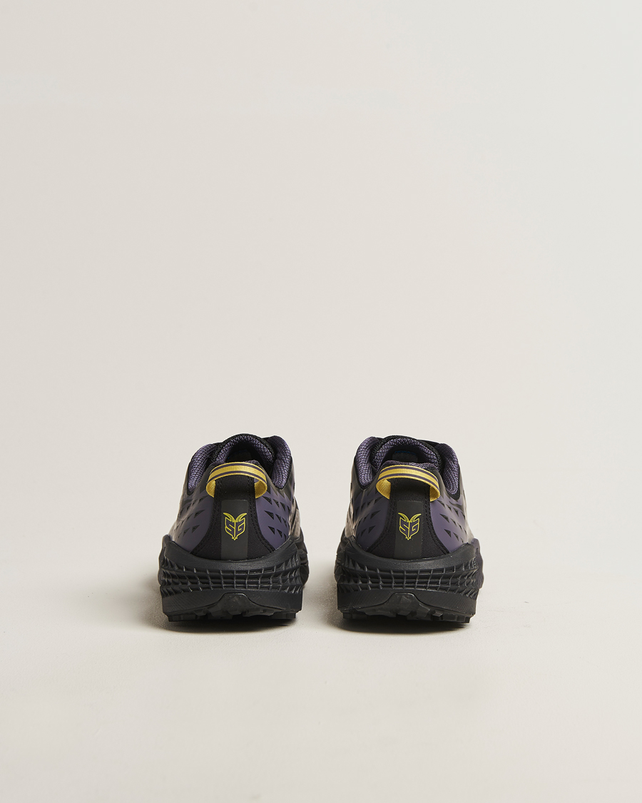 Hombres | Zapatillas de trail | Hoka | One Speedgoat 2 Trail Sneakers Black/Squid Ink