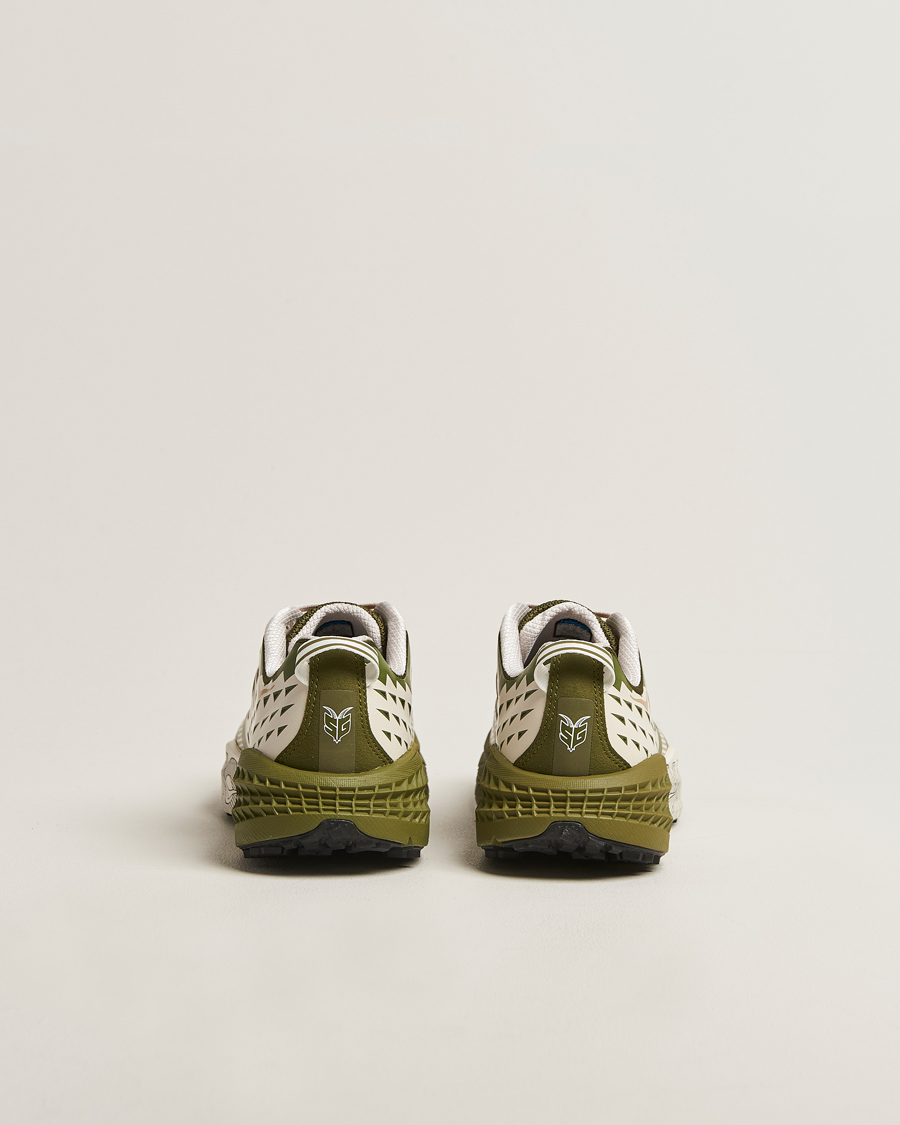 Hombres | Zapatillas de trail | Hoka | One Speedgoat 2 Trail Sneakers Moss Green