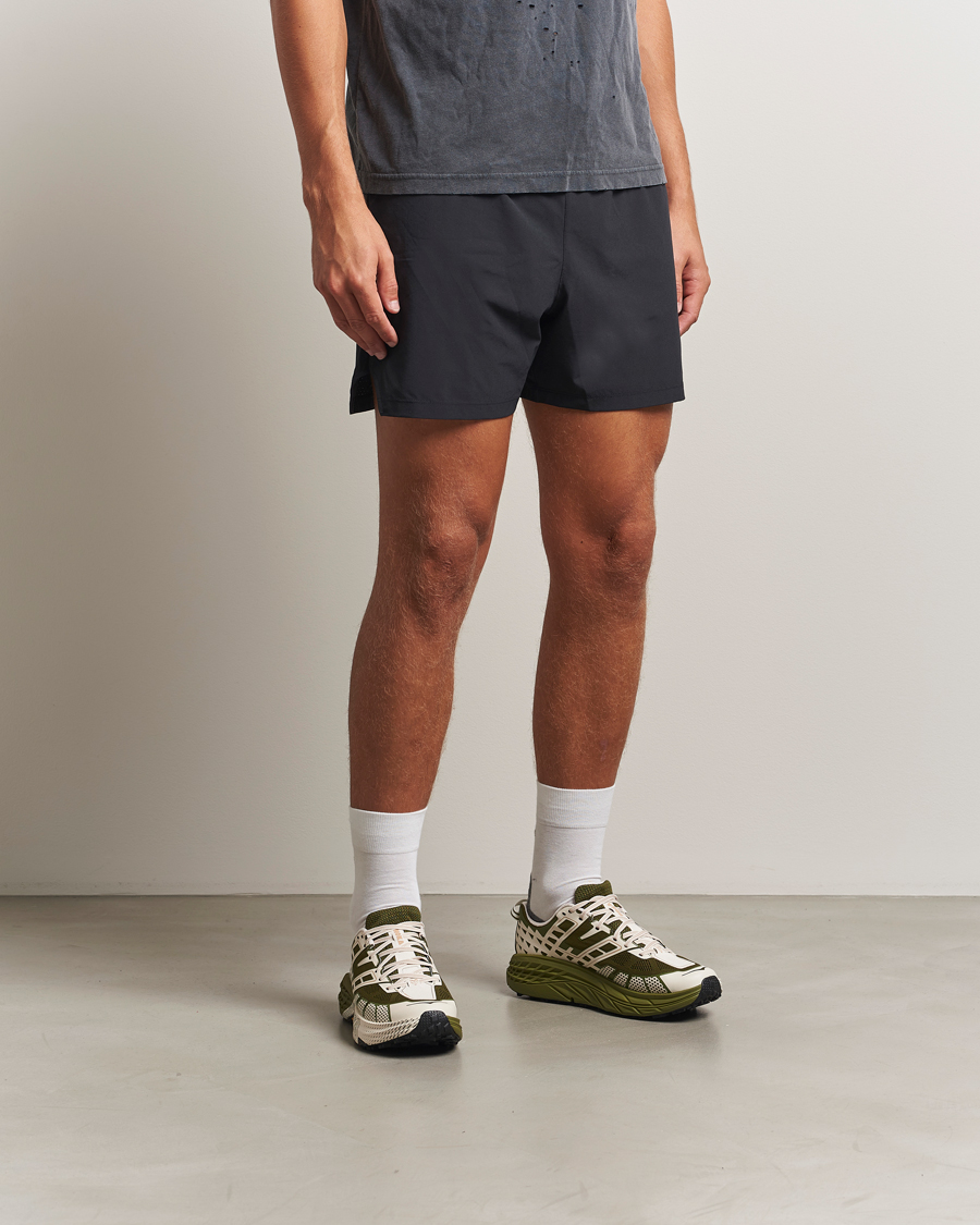 Hombres | Zapatillas de trail | Hoka | One Speedgoat 2 Trail Sneakers Moss Green