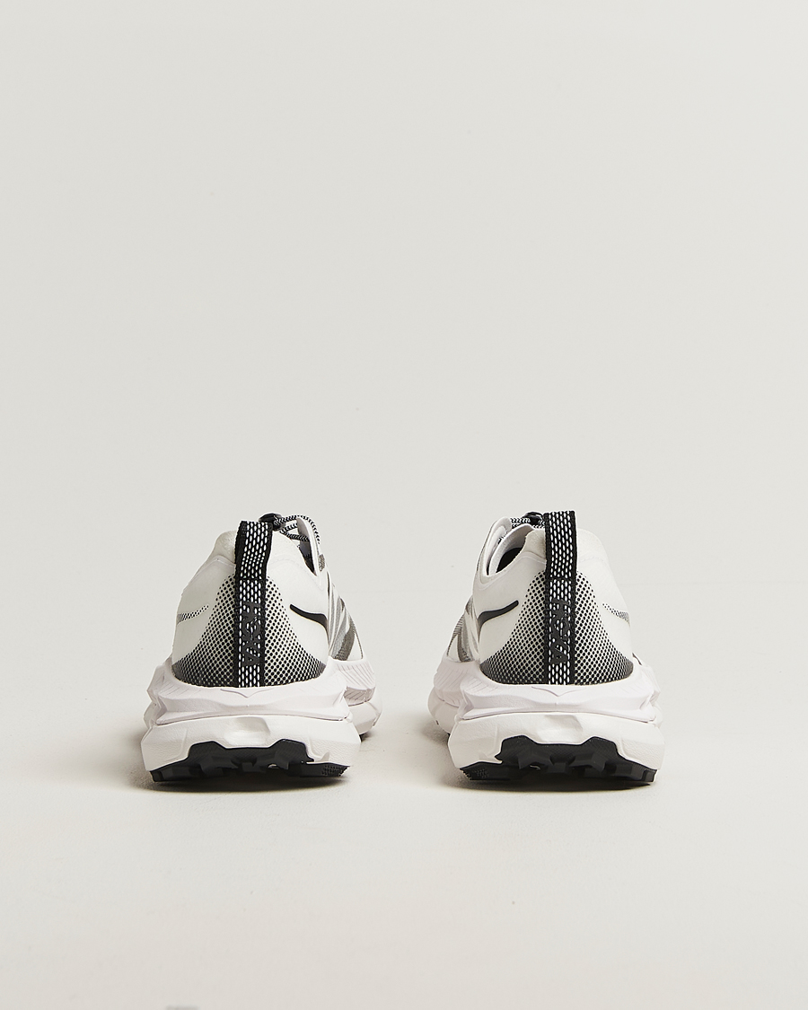 Hombres | Zapatillas de trail | Hoka | One Mafate Speed 4 Lite White/Black