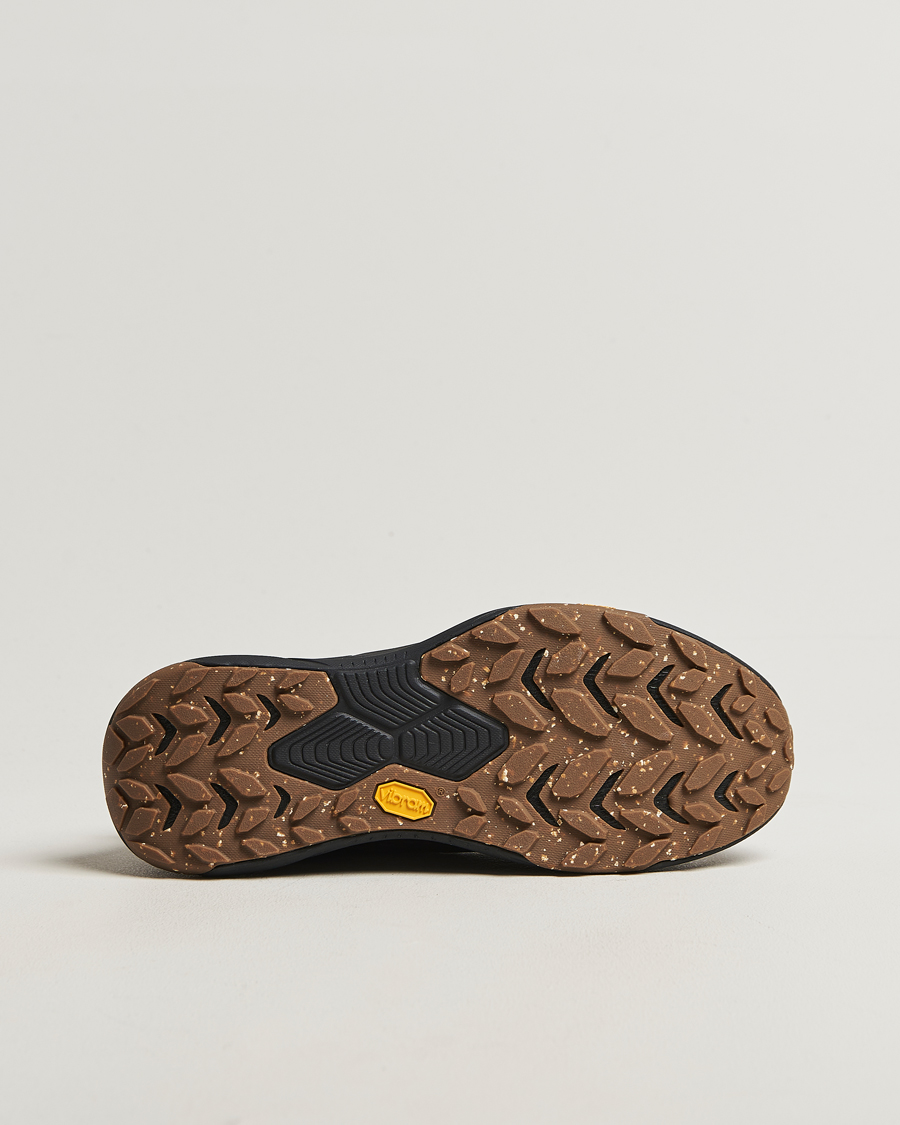 Hombres | Zapatillas de trail | Hoka | One Project Transport Carbon/Black