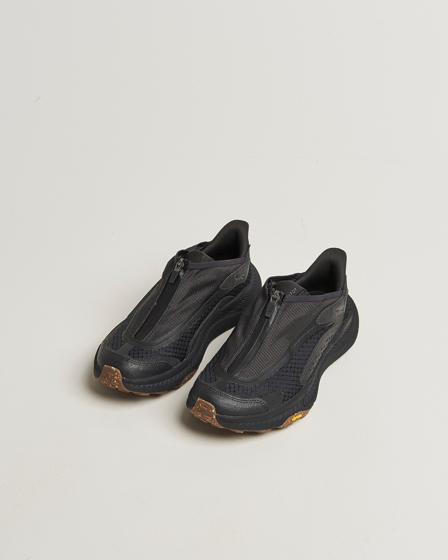 Hombres | Zapatillas de trail | Hoka | One Project Transport Carbon/Black