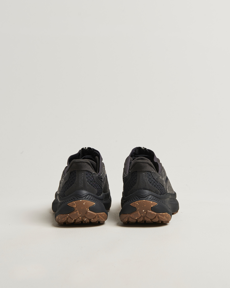 Hombres | Zapatillas de trail | Hoka | One Project Transport Carbon/Black