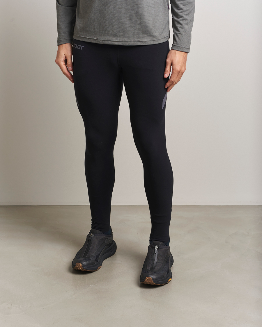 Hombres | Zapatillas de trail | Hoka | One Project Transport Carbon/Black