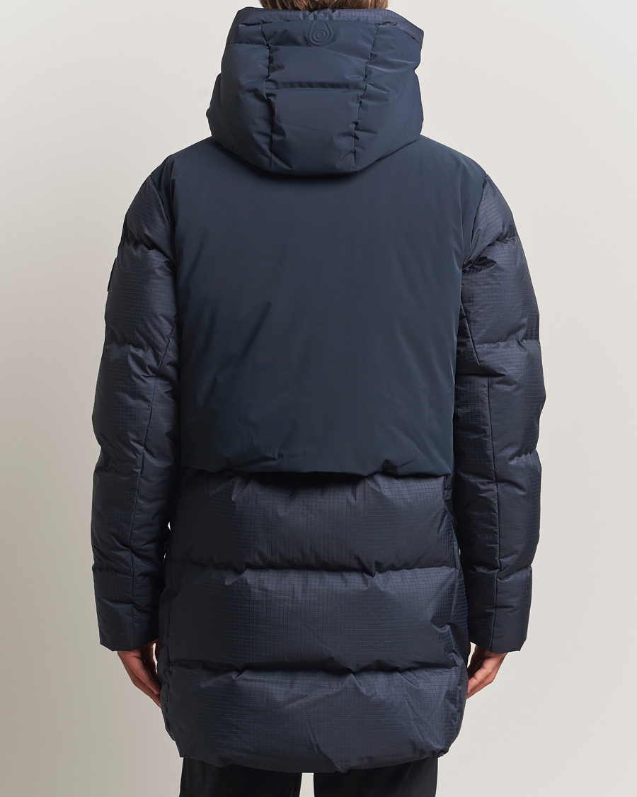Hombres | Abrigos y chaquetas | Sail Racing | Polar Down Parka Dark Navy