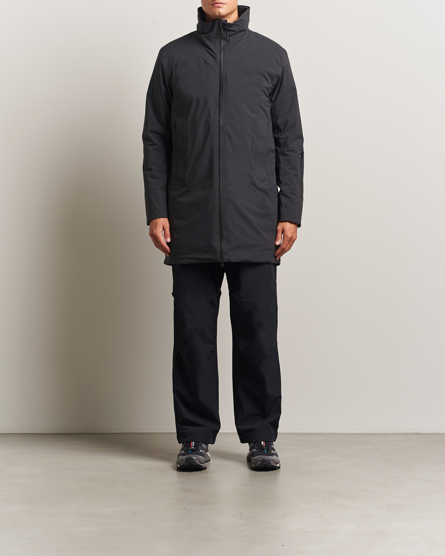Hombres | Abrigos y chaquetas | Sail Racing | Stormrider Coat Carbon