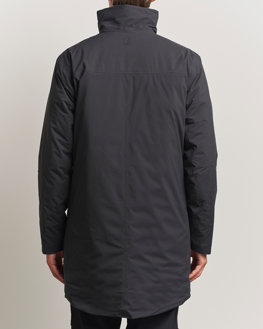 Hombres | Abrigos y chaquetas | Sail Racing | Stormrider Coat Carbon