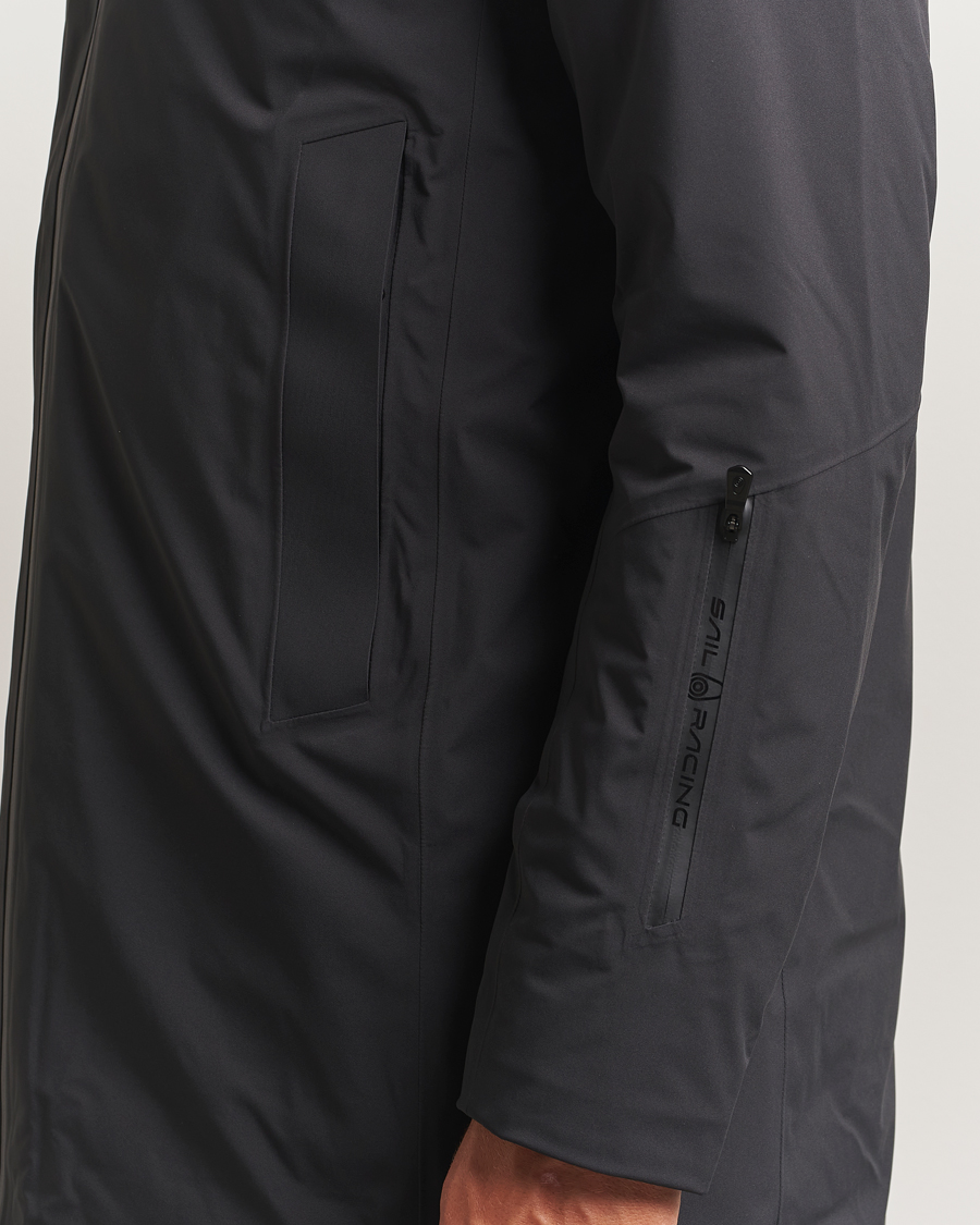 Hombres | Abrigos y chaquetas | Sail Racing | Stormrider Coat Carbon