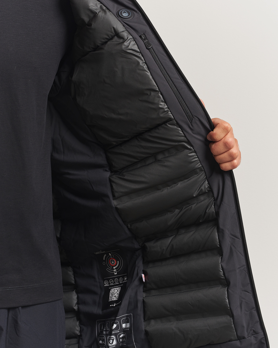 Hombres | Abrigos y chaquetas | Sail Racing | Stormrider Coat Carbon