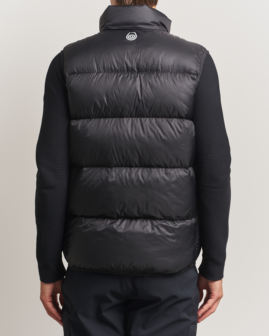 Hombres | Chalecos | Sail Racing | Cloud Down Vest Carbon