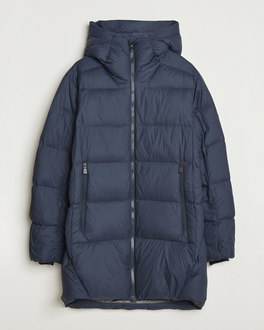 Hombres | Abrigos y chaquetas | Sail Racing | Cloud Down Parka Dark Navy