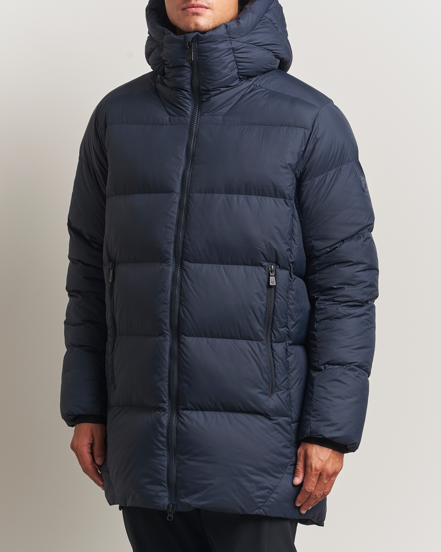 Hombres | Abrigos y chaquetas | Sail Racing | Cloud Down Parka Dark Navy