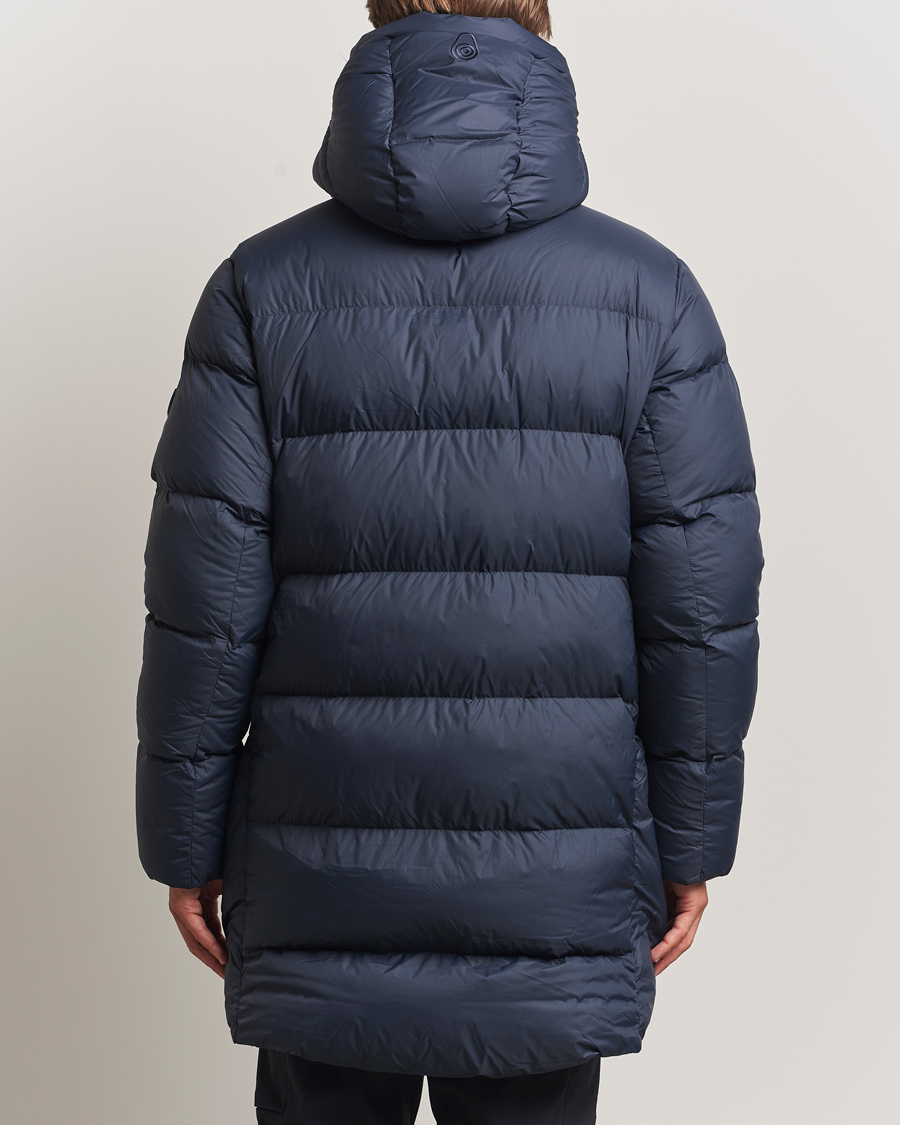Hombres | Abrigos y chaquetas | Sail Racing | Cloud Down Parka Dark Navy