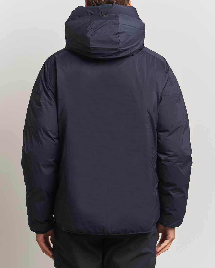 Hombres | Abrigos y chaquetas | Sail Racing | Thunder Reversible Jacket Dark Navy