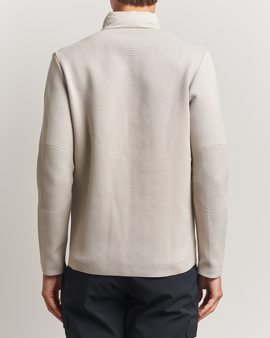 Hombres | Abrigos y chaquetas | Sail Racing | Element Seamless Hybrid Jacket Sand