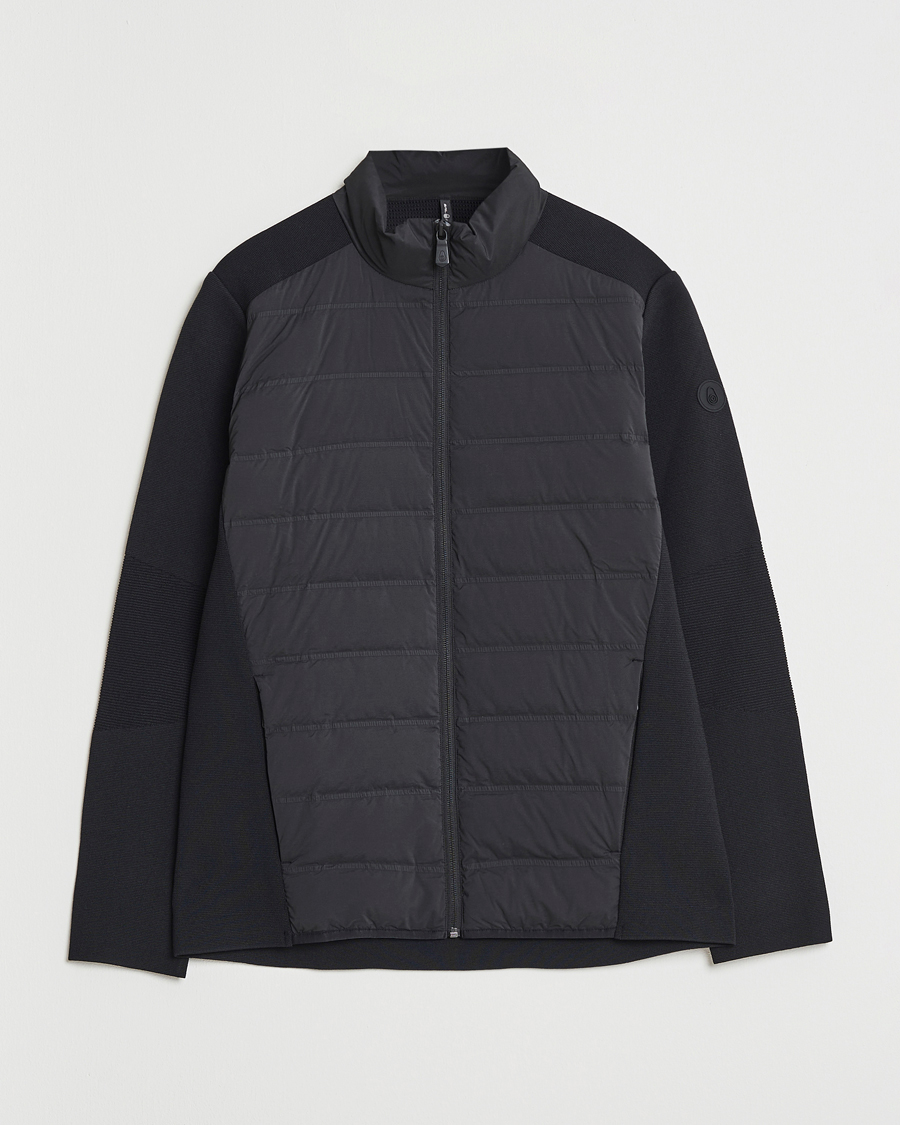 Hombres | Abrigos y chaquetas | Sail Racing | Element Seamless Hybrid Jacket Carbon