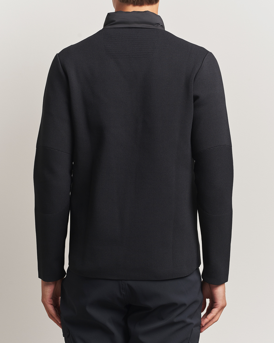 Hombres | Abrigos y chaquetas | Sail Racing | Element Seamless Hybrid Jacket Carbon