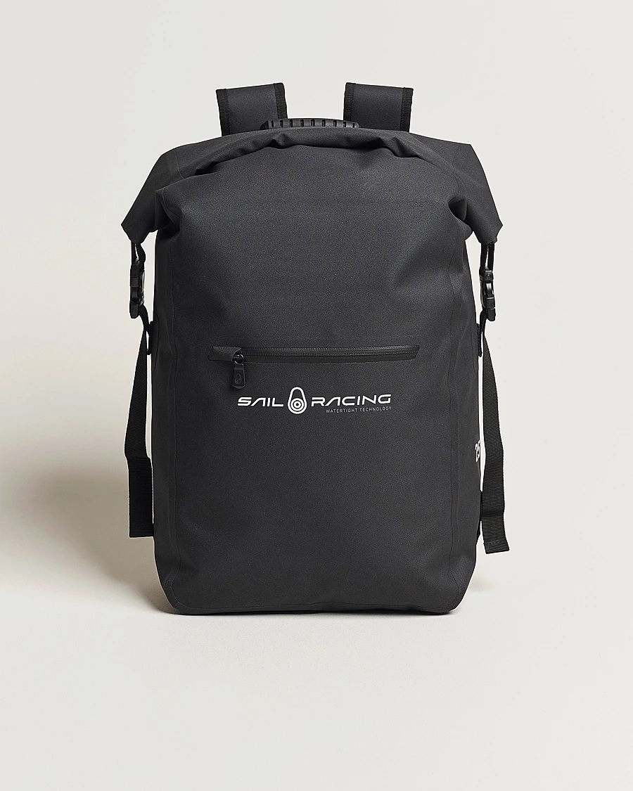 Hombres | Bolsos | Sail Racing | Sail RacingSpray Watertight BackpackCarbon