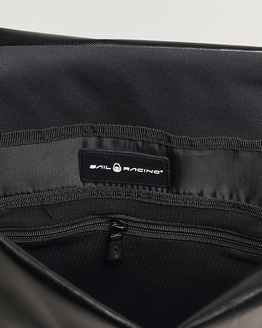 Hombres | Bolsos | Sail Racing | Sail RacingSpray Watertight BackpackCarbon